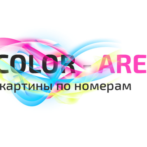 Логотип для интернет магазина товаров для творчества